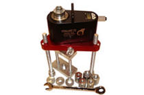 Heavy Duty Pull Out Testing Powys